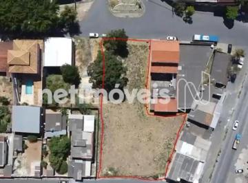 Terreno · 1400m² · 4 Lotes à Venda em Esmeraldas Mg
