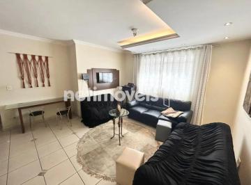 Apartamento · 90m² · 3 Quartos · 1 Vaga · Venda Área Privativa Dona Clara Belo Horizonte