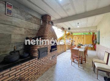 Casa · 362m² · 4 Quartos · 4 Vagas · Excelente Oportunidade no Acaiaca em Belo Horizonte – Imóvel Completo para Moradia e Renda