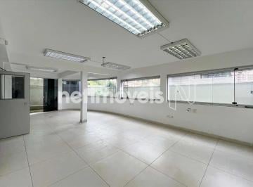 Casa · 720m² · 7 Quartos · 8 Vagas · Casa comercial para locação – Santa Lúcia, Belo Horizonte | Ideal para empresas