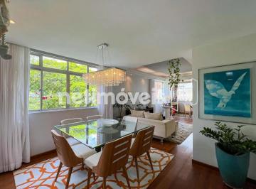 Apartamento · 144m² · 4 Quartos · 2 Vagas · Apartamento 4 quartos com 144 m²; no Cidade Nova