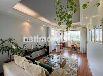 Photo 1 · Apartamento 4 quartos com 144 m²; no Cidade Nova