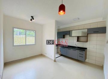 CP · APARTAMENTO - ITAQUERA / 2 DORM. / LAZER COMPLETO