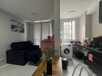 eaeb79a54877cae76a320fc4b6d78e89f4915cd7 · Apartamento à venda, 41 m² por R$ 370.000,00 - Parque São Jorge - São Paulo/SP
