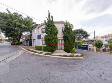 Comercial · 80m² · 10 Quartos · Sobrado com 10 dormitórios para alugar, 80 m² por R$ 12.000,01/mês - Vila Mariana - São Paulo/SP