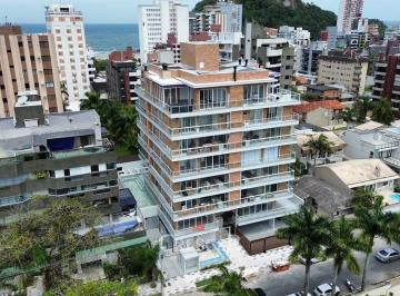 Apartamento de 3 quartos, Matinhos · Apartamento novo mobiliado para venda com 3 quartos em Caiobá