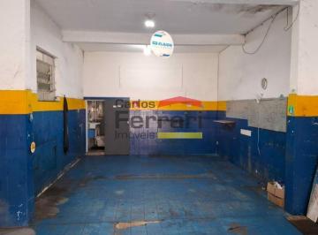 Comercial · 50m² · Galpão para uso Comercial diverso !