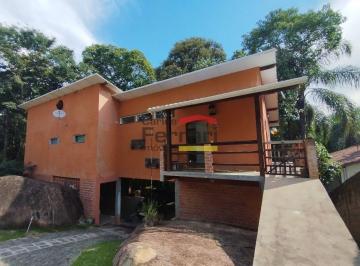 Casa · 200m² · 3 Quartos · 5 Vagas · Sobrado em Mairiporã - Avarandada- 200m² - 3 dormitórios, 1 suíte, 5 vagas