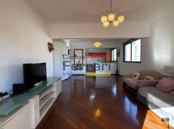 Apartamento · 144m² · 3 Quartos · 2 Vagas · APARTAMENTO PARA VENDA