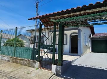 Casa · 150m² · 4 Quartos · 3 Vagas · Casa em Restinga
