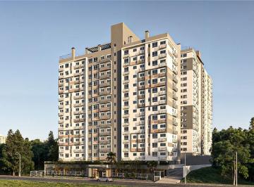 Apartamento · 29m² · 1 Quarto · Apartamento com 30M2 no bairro Cristal em Porto Alegre RS