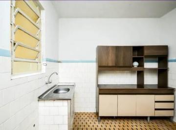 Apartamento · 95m² · 2 Quartos · Apartamento-02Dormitorios-Bairro Santana.