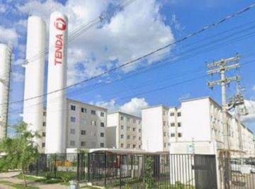 Apartamento · 41m² · 2 Quartos · 1 Vaga · Excelente oportunidade em Porto Alegre