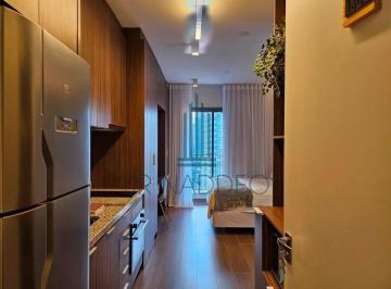 Apartamento · 39m² · 1 Quarto · Studio mobiliado e pronto para morar na Vila Nova Conceição