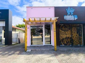 Comercial · 27m² · 2 Vagas · Loja 27M² - para Alugar