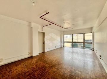Comercial · 72m² · Sala 72M² - para Alugar