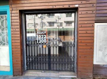 Comercial · 20m² · Sala 20M² - para Alugar