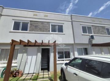 Casa · 87m² · 2 Quartos · 1 Vaga · Casa em Condomínio 87M² - para Alugar