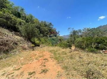 Terreno · 645m² · "Terreno 645m²: Oportunidade em Pessegueiros, Teresópolis, RJ!"