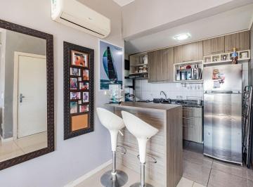 Apartamento · 60m² · 2 Quartos · 1 Vaga · Apartamento com 02 dormitórios - Pereira Neto - Tristeza