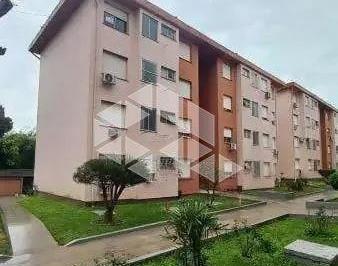 Apartamento · 54m² · 2 Quartos · Apartamento de 2 quartos à venda no bairro Nonoai em Santa Maria
