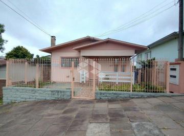 Casa · 197m² · 3 Quartos · 3 Vagas · Casa no bairro Santo Antônio em Farroupilha