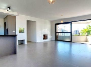 Apartamento · 97m² · 2 Quartos · 2 Vagas · Belissímo apartamento de 2 quartos, 1 suíte, sacada 2 garagens