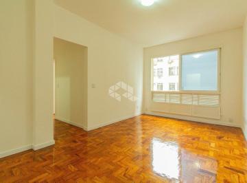 Apartamento · 75m² · 2 Quartos · Apartamento com 2 quartos e 75m² à venda em Centro Histórico, Porto Alegre