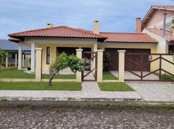 Casa · 156m² · 3 Quartos · 2 Vagas · Casa térrea com 3 dormitórios anexo com depósito e banheiro e quiosque e piscina