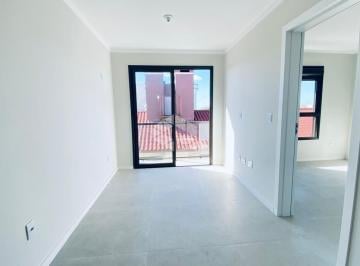 Apartamento · 33m² · 1 Quarto · Apartamento à venda em Camobi.