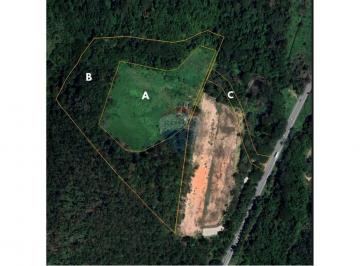 Comercial · 60500m² · Oportunidade Imperdível: Terreno Industrial à Venda em Franco da Rocha!