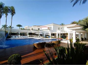 Casa · 1203m² · 10 Quartos · 6 Vagas · Casa em condomínio à venda na Praia de Pernambuco - Guarujá