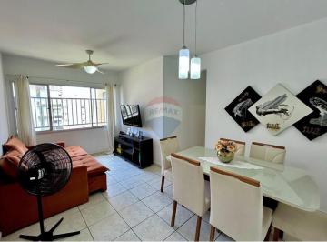 Apartamento · 72m² · 3 Quartos · 1 Vaga · Apartamento à Venda na Praia da Enseada Guarujá