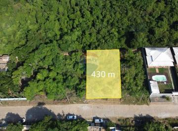 Terreno · 430m² · Terreno com  430 Metros, RGI em Armação dos Búzios.