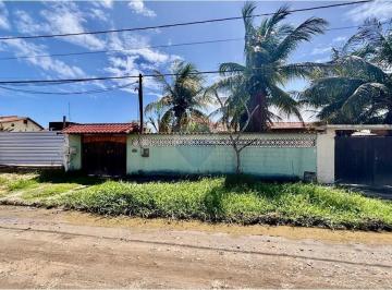 Casa · 88m² · 3 Quartos · 2 Vagas · Casa Charmosa no Jardim Atlântico Central, Maricá
