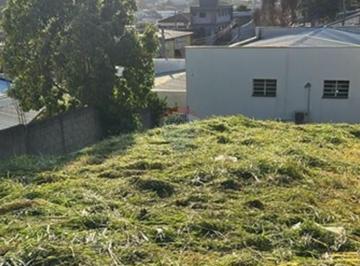 Terreno · 250m² · Ótimo terreno 250m² à venda, no Bairro Central Park I, Itatiba/SP - R$ 177.000,00