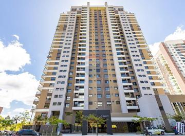 Apartamento · 112m² · 3 Quartos · 2 Vagas · Apartamento,3 quartos,1 suíte e 2 demi suítes,112 m², R$1.449.000,00-Ecoville-Curitiba/PR