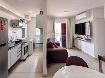 Apartamento · 51m² · 2 Quartos · 1 Vaga · Apartamento Perfeito no Planalto, Manaus!