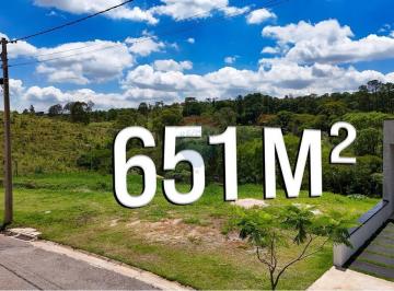 Terreno · 651m² · Terreno à venda no Condomínio Bosque do Horto - Jundiaí SP !