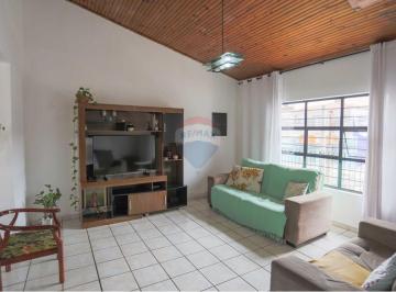 Casa · 370m² · 3 Quartos · 4 Vagas · Casa residencial e comercial a venda com 3 quartos no Jardim Simus R$770.000,00