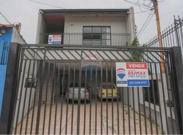 Casa · 260m² · 3 Quartos · 4 Vagas · Casa residencial e comercial a venda com 3 quartos no Jardim Simus R$770.000,00