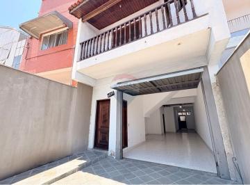 Casa · 210m² · 2 Quartos · 2 Vagas · Casa comercial à venda, 2 quartos sendo 1 suíte, Vila Santana, Sorocaba/SP - Valor: R$ 420.000,00