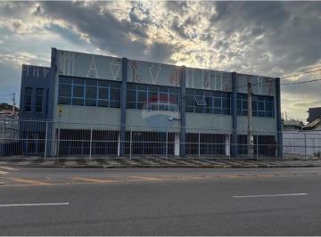Comercial · 1157m² · 15 Vagas · Prédio Comercial para Locação – Antigo Fórum | Avenida Brasil – Itupeva/SP
