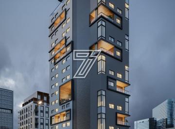 Apartamento · 21m² · 1 Quarto · Apartamento à venda - no Centro