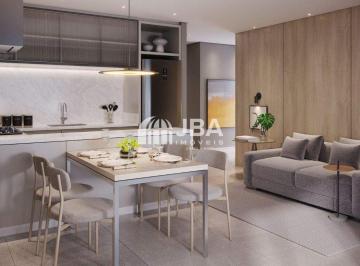 01 · Apartamento à venda - no Centro