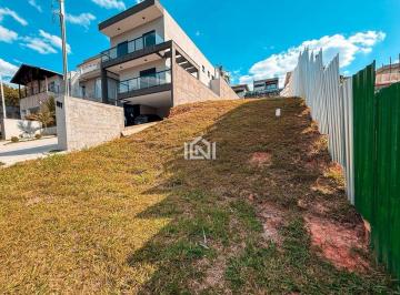 terreno aclive a venda no condominio village los angeles · Terreno à venda - no Jardim Colibri