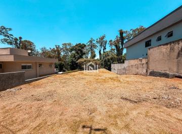 terreno plano a venda no condominio reserva do vianna · Terreno à venda - na Granja Viana