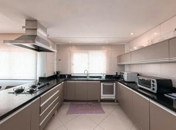 casa a venda no condominio palm hills - cozinha · Casa à venda - na Granja Viana