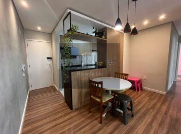 Apartamento · 78m² · 3 Quartos · 2 Vagas · Apartamento 3 dormitórios 78m²
