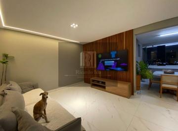 Apartamento · 101m² · 3 Quartos · 2 Vagas · Apartamento 3 dormitórios 101m²